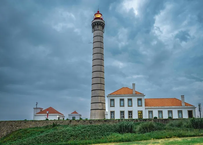 Bright Near Bolhao Metro Station *