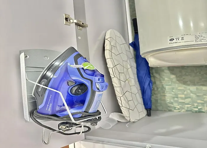 Appartamento Bright Near Bolhao Metro Station *