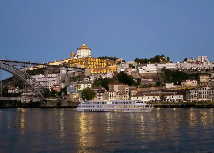 公寓 Bright Near Bolhao Metro Station 波尔图