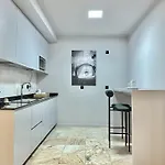 Apartman Bright Near Bolhao Metro Station *