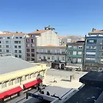 Bright Near Bolhao Metro Station * Porto