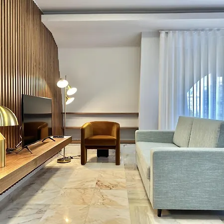 Bright Near Bolhao Metro Station Apartamento *