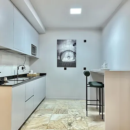 Apartamento Bright Near Bolhao Metro Station *