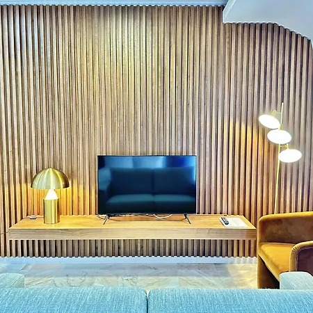 Apartamento Bright Near Bolhao Metro Station